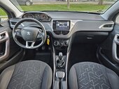 Peugeot 2008 1.6E-HDI ACTIVE