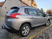 Peugeot 2008 1.6E-HDI ACTIVE
