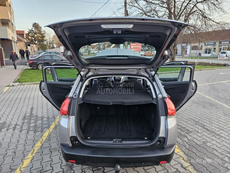 Peugeot 2008 1.6E-HDI ACTIVE