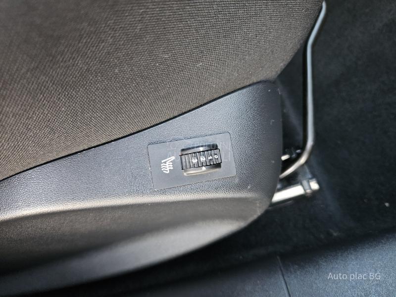 Peugeot 2008 1.6E-HDI ACTIVE