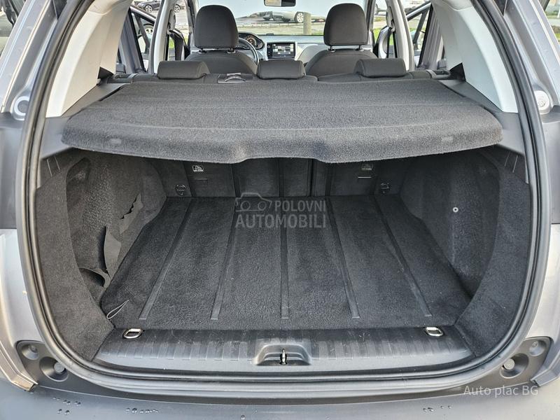 Peugeot 2008 1.6E-HDI ACTIVE