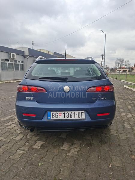 Alfa Romeo 159 xxx