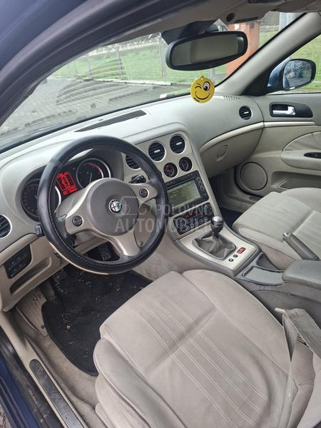 Alfa Romeo 159 xxx