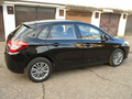 Citroen C4 1.6 ful NOV NOVO ch