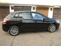 Citroen C4 1.6 ful NOV NOVO ch