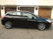 Citroen C4 1.6 ful NOV NOVO ch