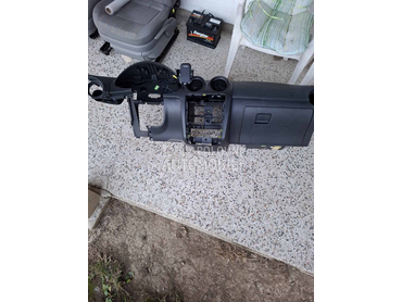 Instrument tabla 6L za Seat Ibiza od 2002. do 2008. god.