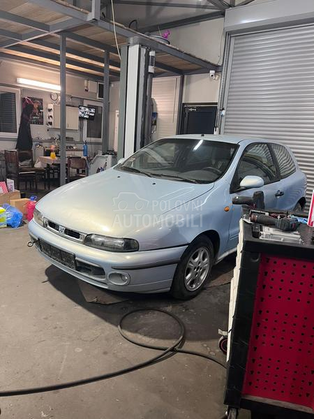 Fiat Bravo 