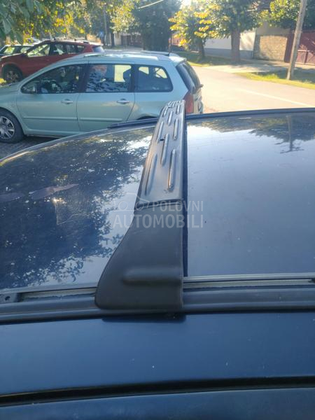 Chrysler PT Cruiser 1.6