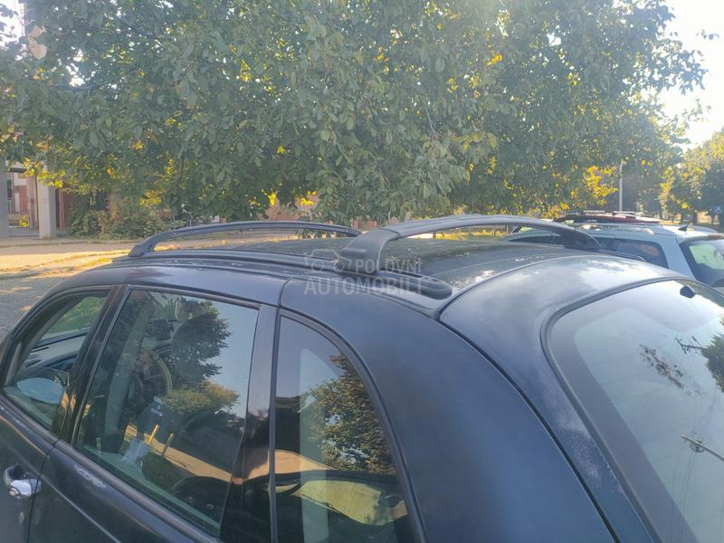 Chrysler PT Cruiser 1.6