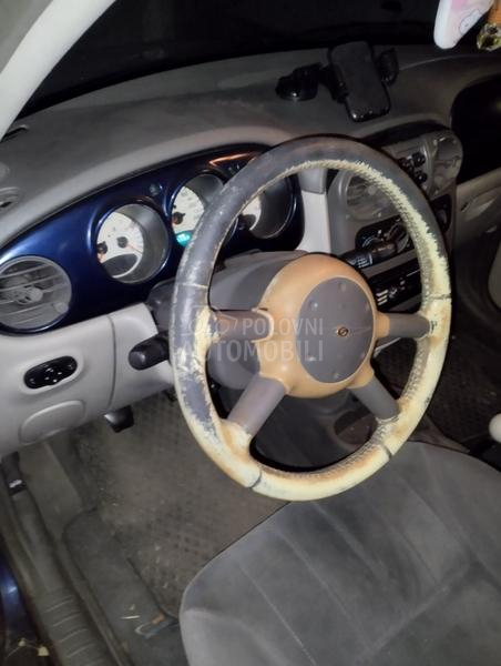 Chrysler PT Cruiser 1.6