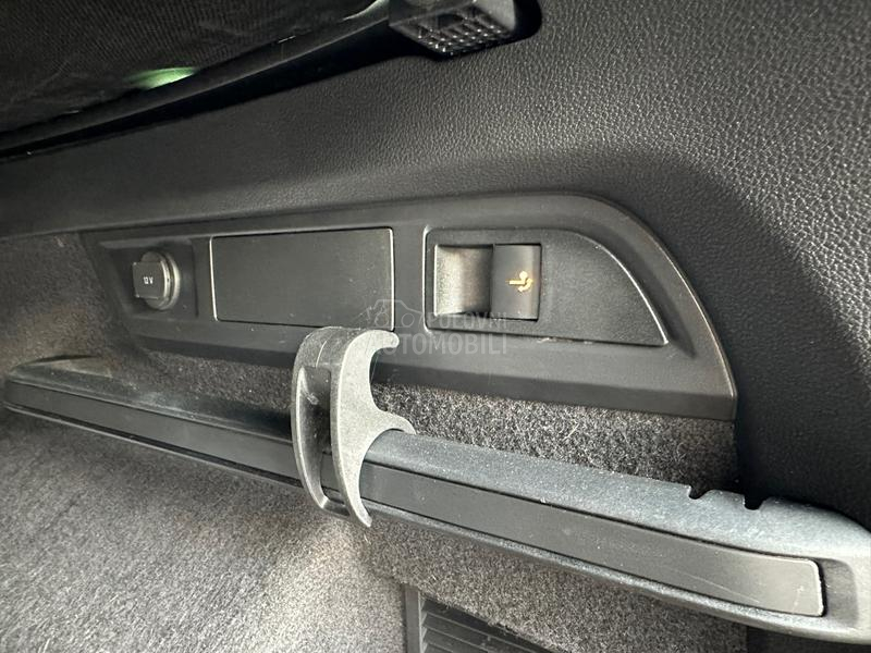 Škoda Kodiaq DSG 190 K.S 4x4