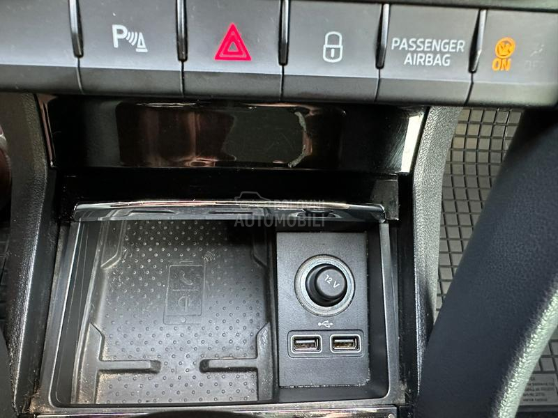 Škoda Kodiaq DSG 190 K.S 4x4