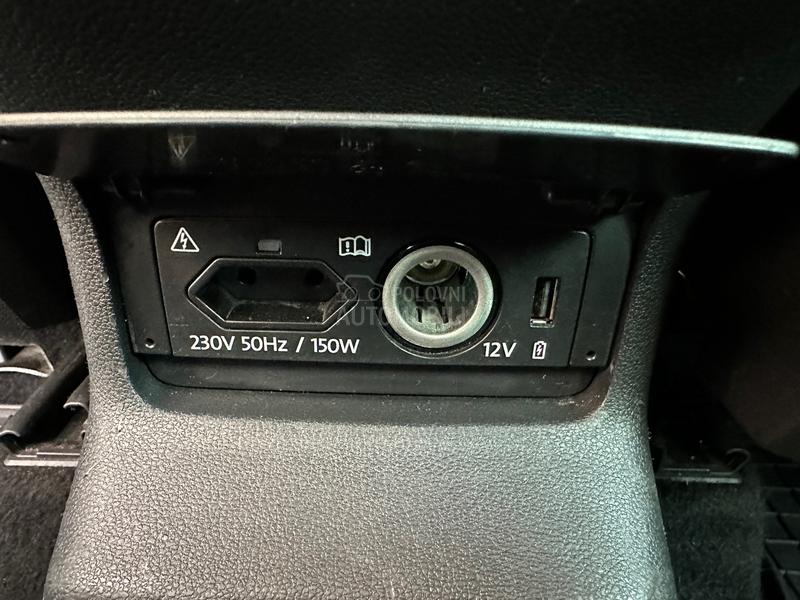 Škoda Kodiaq DSG 190 K.S 4x4