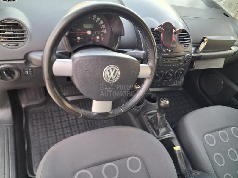 Volkswagen Nova Buba 1.9 tdi