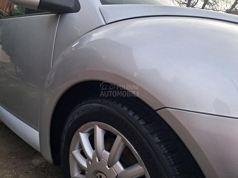 Volkswagen Nova Buba 1.9 tdi