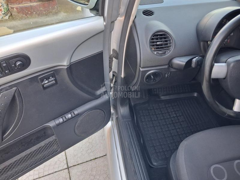 Volkswagen Nova Buba 1.9 tdi