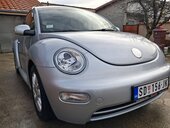 Volkswagen Nova Buba 1.9 tdi