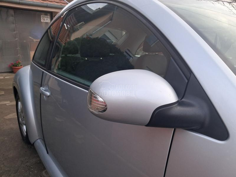 Volkswagen Nova Buba 1.9 tdi