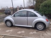 Volkswagen Nova Buba 1.9 tdi