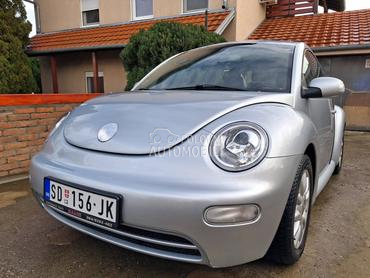 Volkswagen Nova Buba 1.9 tdi