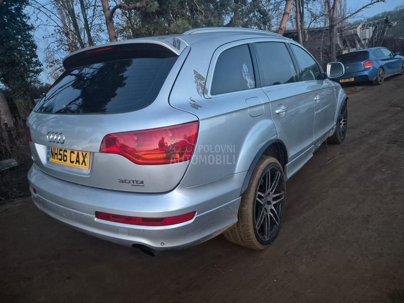 Audi Q7 3.0
