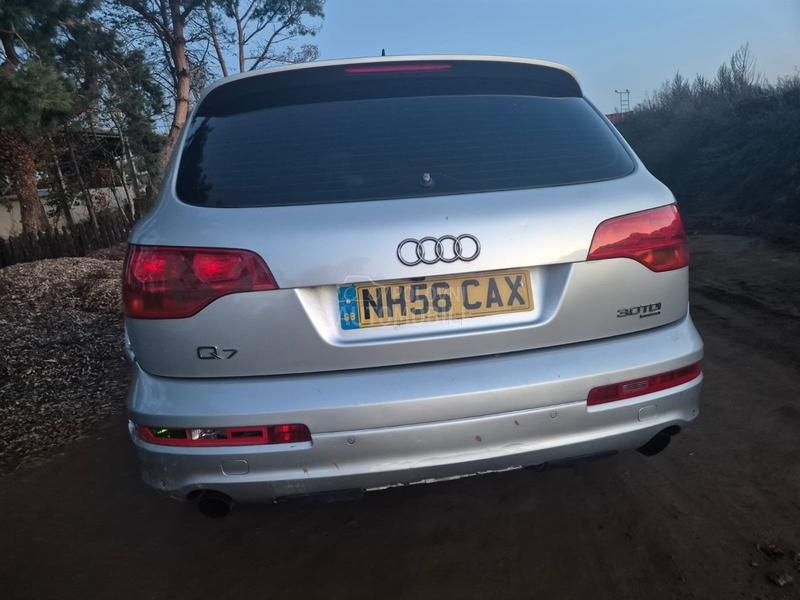 Audi Q7 3.0