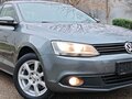 Volkswagen Jetta 1.6 tdi HIGHLINE