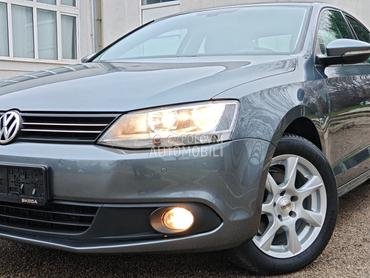 Volkswagen Jetta 1.6 tdi HIGHLINE