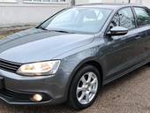 Volkswagen Jetta 1.6 tdi HIGHLINE