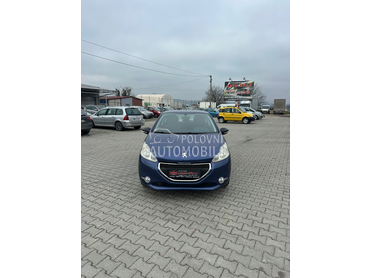 Peugeot 208 1.2