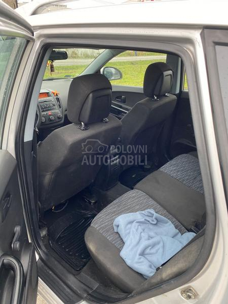 Kia cee`d sw 1.6 crdi