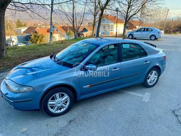 Renault Laguna 1.8