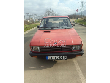 Zastava Yugo 45 
