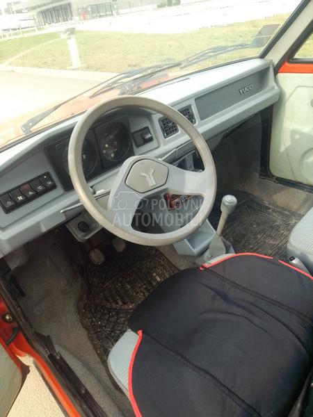Zastava Yugo 45 