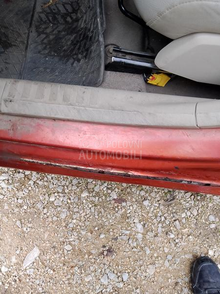 Dodge Caliber 2.0 TDI