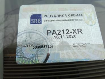 Dodge Caliber 2.0 TDI