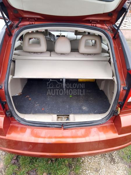 Dodge Caliber 2.0 TDI