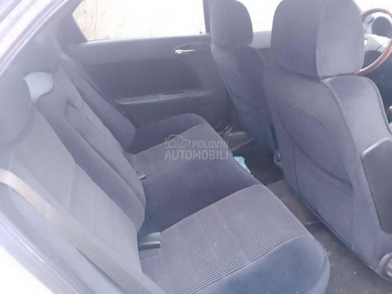 Alfa Romeo 156 1.8 TS 16 v