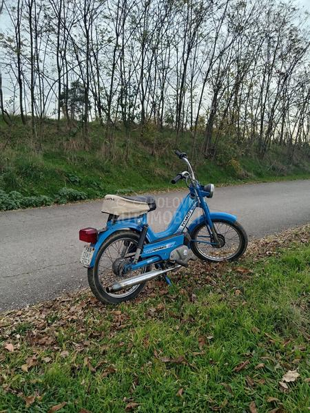 Tomos A3
