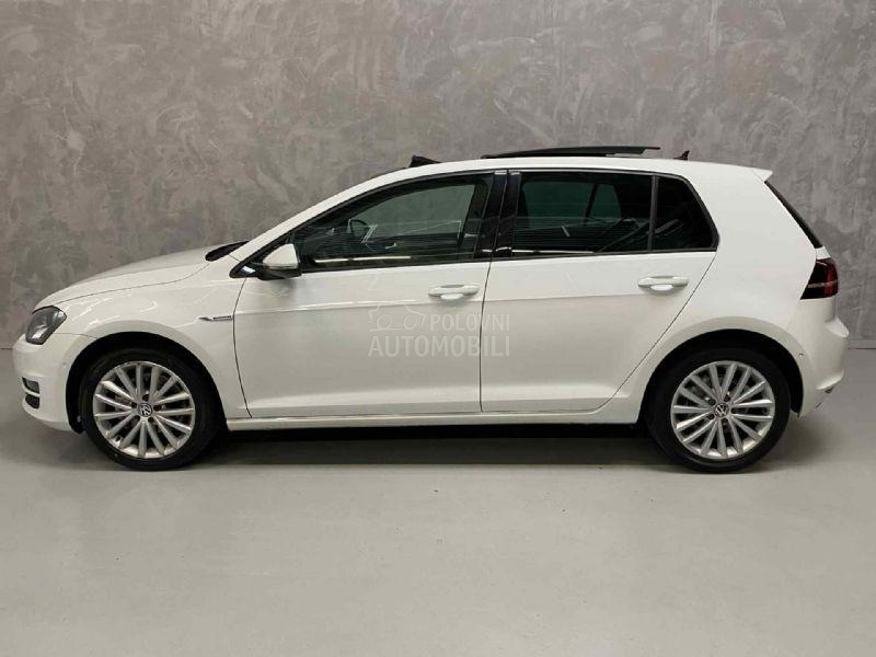 Volkswagen Golf 7 PANO/HIGHLINE/RADAR