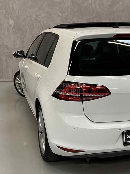 Volkswagen Golf 7 PANO/HIGHLINE/RADAR