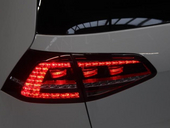 Volkswagen Golf 7 PANO/HIGHLINE/RADAR