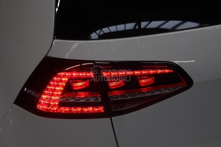 Volkswagen Golf 7 PANO/HIGHLINE/RADAR