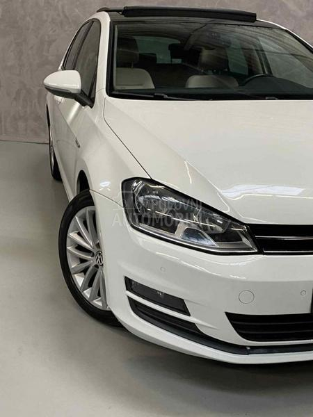 Volkswagen Golf 7 PANO/HIGHLINE/RADAR