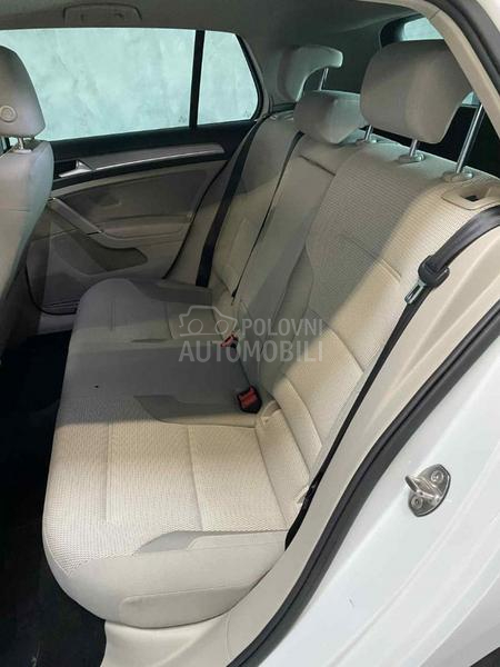 Volkswagen Golf 7 PANO/HIGHLINE/RADAR