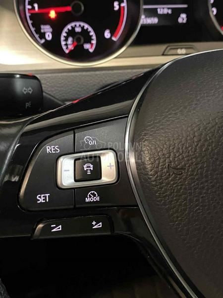 Volkswagen Golf 7 PANO/HIGHLINE/RADAR