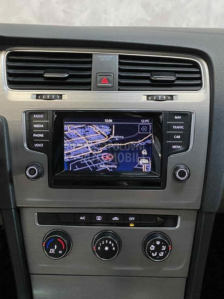 Volkswagen Golf 7 PANO/HIGHLINE/RADAR