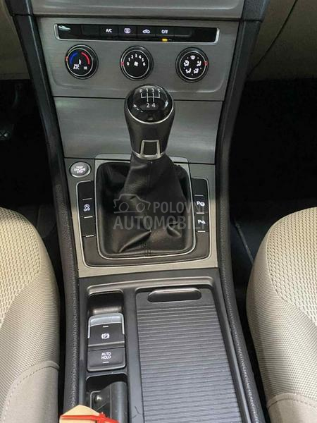 Volkswagen Golf 7 PANO/HIGHLINE/RADAR