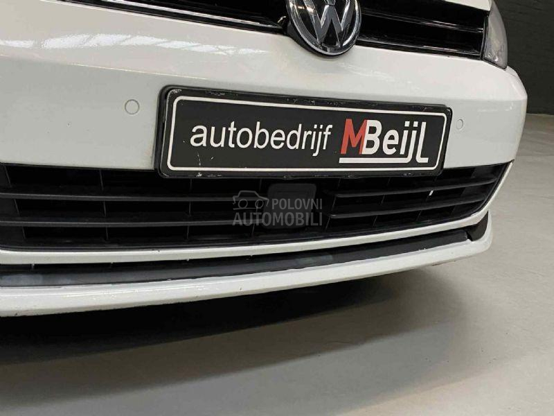 Volkswagen Golf 7 PANO/HIGHLINE/RADAR